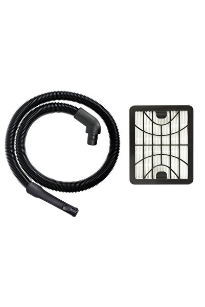 MFS Fakir Azuro Fresh - Hose and Hepa Filter Compatible Set