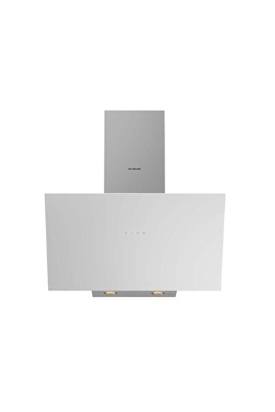 Silverline 3'lü Ankastre Set (bo6504w01-3481 Beyaz-cs5623w01)