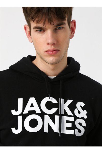 Jack & Jones Jack&jones 12152840 Hanorac pentru bărbați