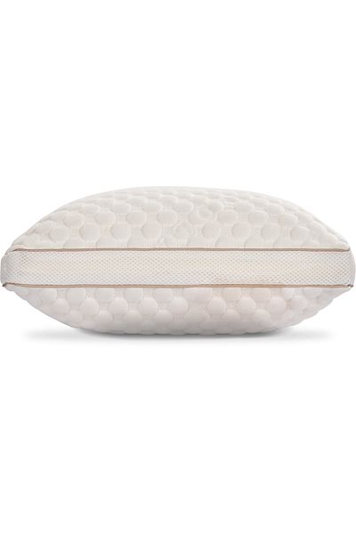 ZEBRA CASA Visco Collagen Special Natural Protein Fiber Pillow 60*40 Cm