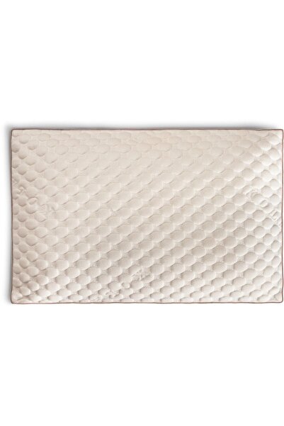 ZEBRACASA Visco Collagen Special Natural Protein Fiber Pillow 60*40 Cm