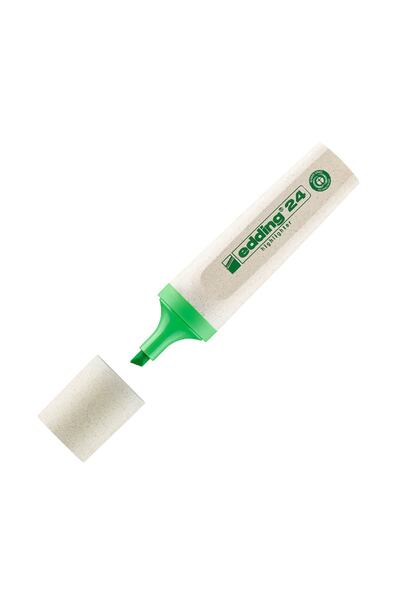 Edding Green Ecoline صديق للبيئة 24 قلم تحديد