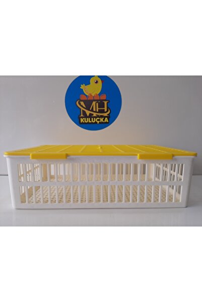 M&H Kuluçka Çıkım Sepeti (çimuka Marka)