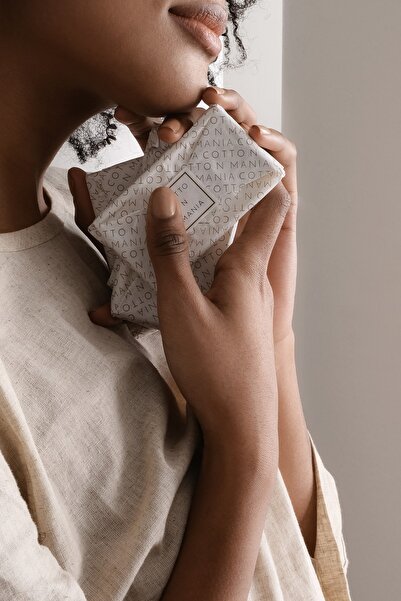 COTTONMANIA Sabun Aqua