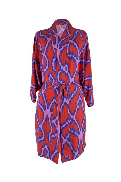 MANOTRES ليموس كيمونو