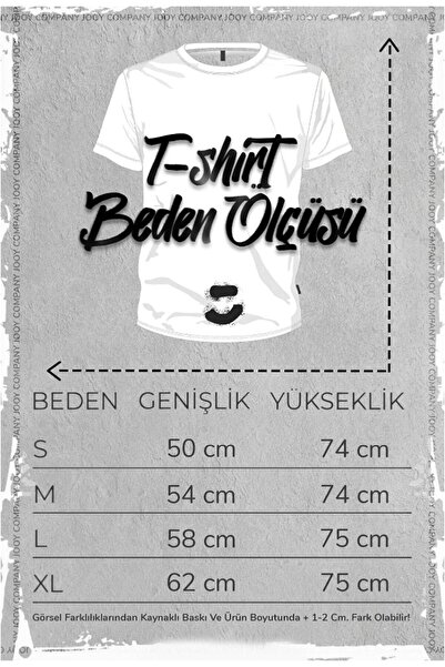 Jooy Company Strength Flower Дизайн Біла Oversize футболка