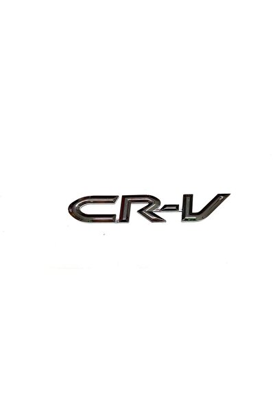 NS Nilser Auto Parts هوندا Crv خلفي Crv حروف 2002-2006