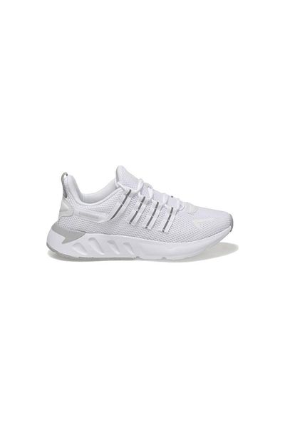 lumberjack Sword 3fx White Men's Running Shoes