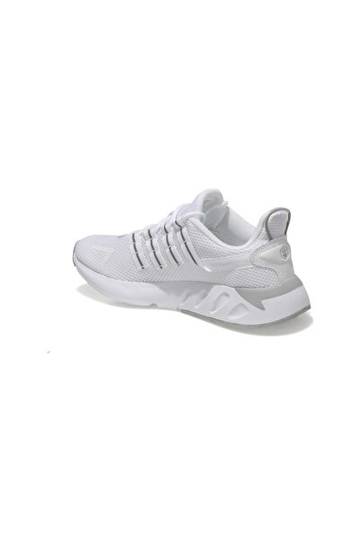 lumberjack Sword 3fx Beyaz Erkek Koşu Ayakkabısı