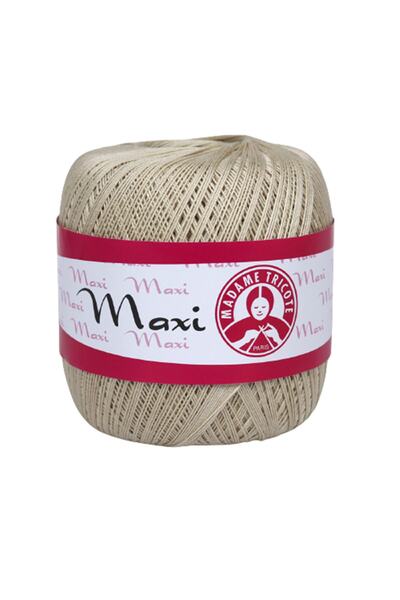 Ören Bayan Maxi Dantel Ipliği 100 Gr