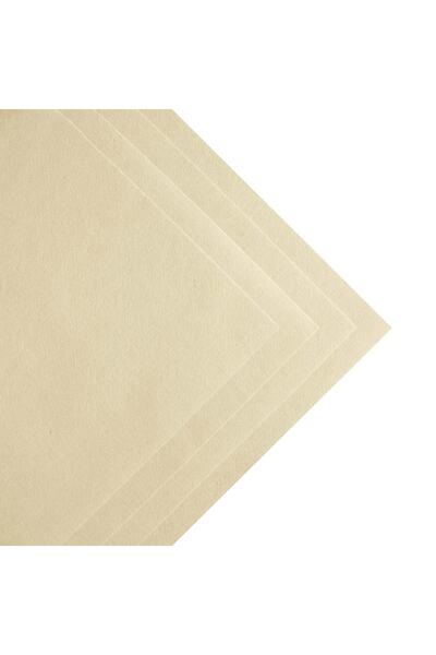 garaccu Ten Rengi Ince Keçe Kumaş 1 Mm Kalınlığında 50x100 Cm Ölçülerinde Inc...