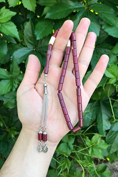 Newa Jewellry Model tăiat pulbere chihlimbar mărgele de rugăciune