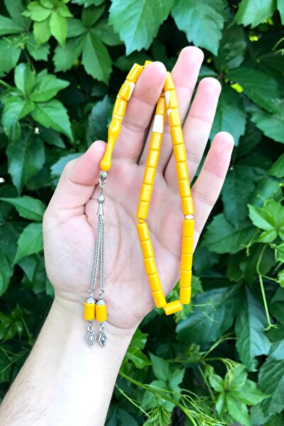 Newa Jewellry Model tăiat pulbere chihlimbar mărgele de rugăciune