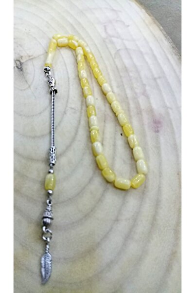 Newa Jewellry Capsulă Model Beirut Pulbere Chihlimbar Rozariu