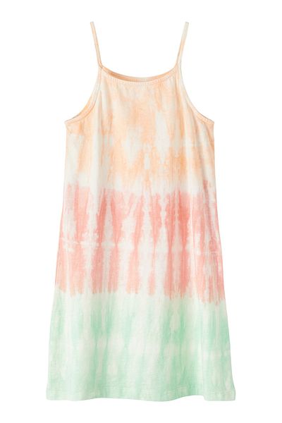 name ıt Kleid - Mehrfarbig - Basic