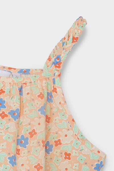 Name it Halenka ženy/dívky broskvový nektar