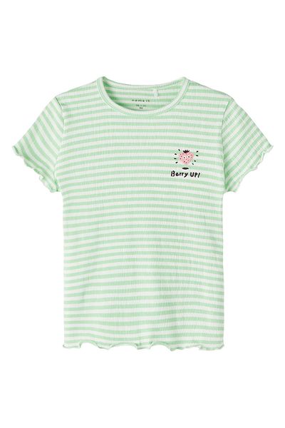 Name it NMFDOROTHY SS TOP