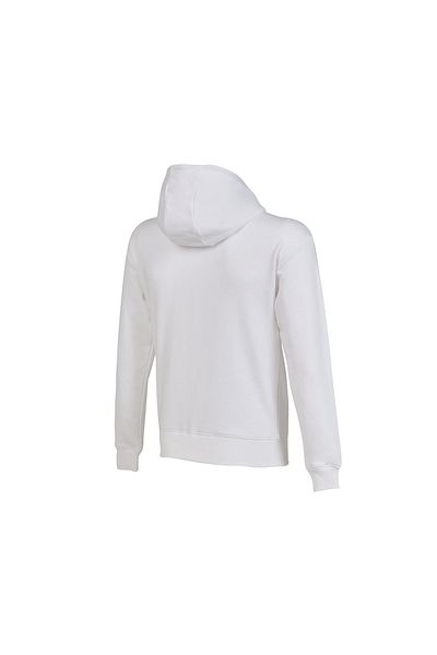 New Balance Unh1306 Wt Ανδρικά casual φούτερ Unh1306-wt Λευκό