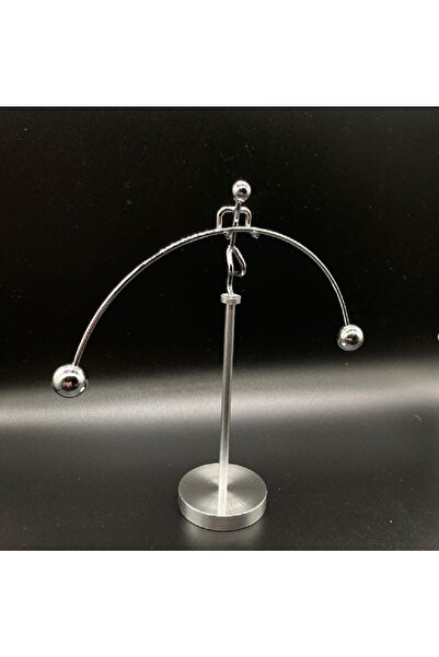 hediyeconcepti Newton Denge Adam - Dynamic Balancing Instrument