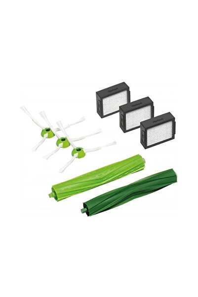 srfn ticaret Seria Irobot Roomba S9 Plus - Set de completare compatibil