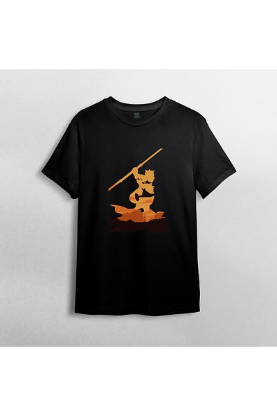 Pixxa Star Wars / Star Wars 100% Cotton Crew Neck T-shirt Μοντέλο - 28