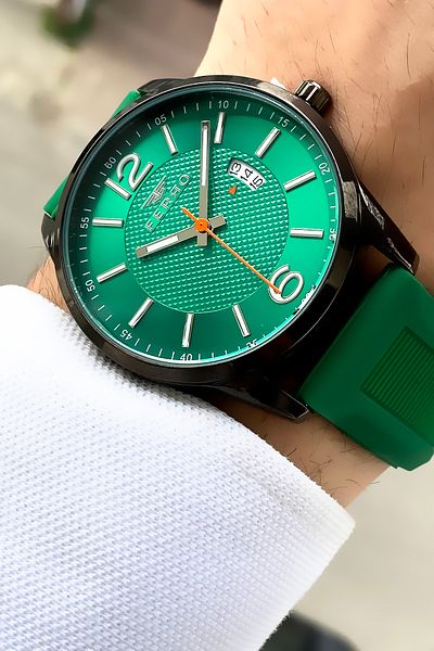 FERRO Original Men's Watch Boxed Steel Waterproof Bracelet Gift