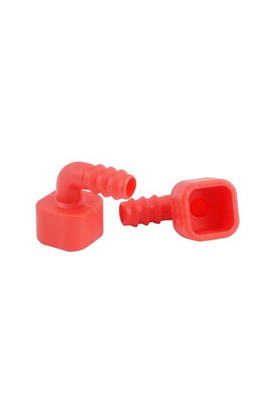 tavpet Eco Nipple Drinker 80 cm 4 Nipples Spring Bowl 30 Chicken Bowl
