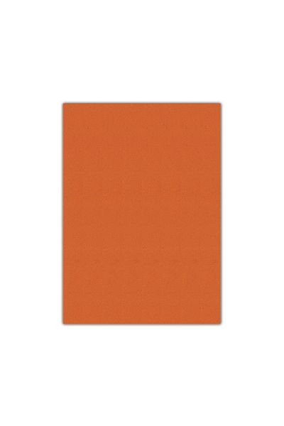 hobi market art Full Size Orange Eva 50X70 Cm.