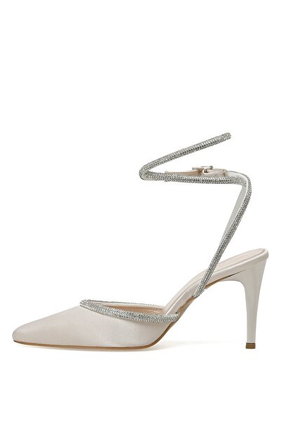 İnci Pantofi de damă Polly 3fx Sand Color