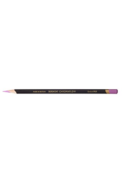 Derwent قلم طلاء جاف كرومافلو أوركيد 0920