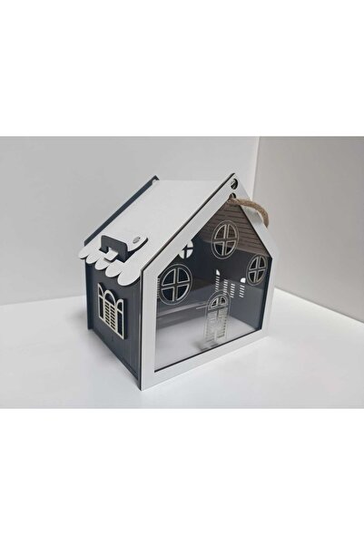 Alican Kafes Kuş Taşıma Kafesi 20cm/15cm/21cm