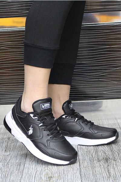 U.S. Polo Assn. Pantofi sport Poker 3fx anatomici casual pentru bărbați