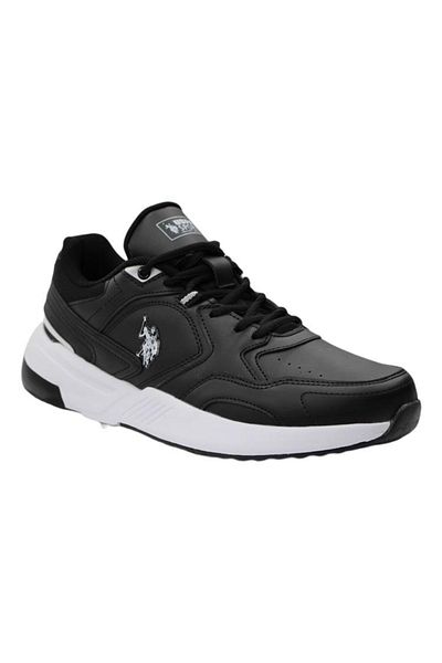 U.S. Polo Assn. Pantofi sport Poker 3fx anatomici casual pentru bărbați