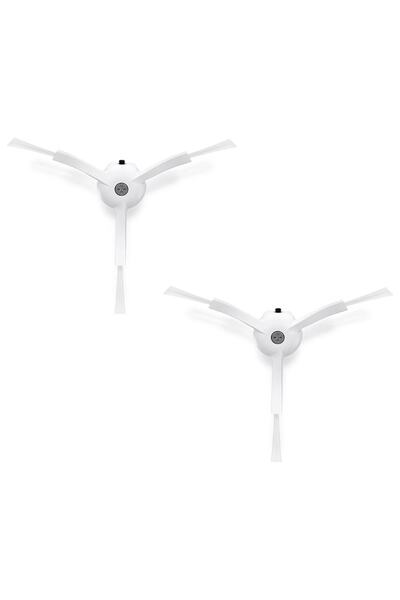 srfn ticaret Roborock S6 - 6-компонентен комплект съвместими резервни части за прахосмукачка