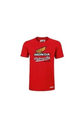 Honda K rm z T sh rt Fiyat Yorumlar Trendyol