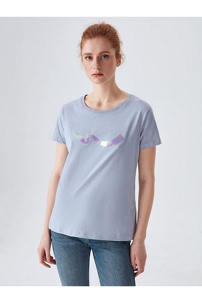 Ltb Tılobe Bright Logo T-Shirt 012238026660890000