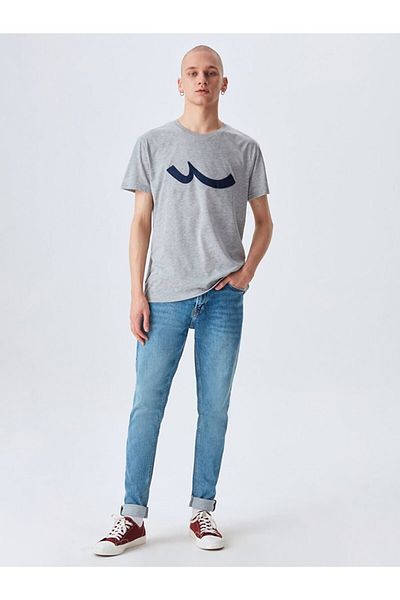 Ltb Tricou cu sigla Jamabe 012238416960890000