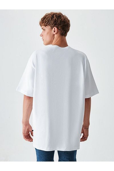Ltb Nokapa Oversize Pocket T-Shirt012238421261430000