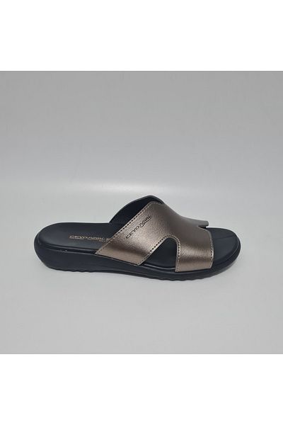 Ceyo Palermo-2 Orthopedic Anatomical Comfortable Women's Slippers