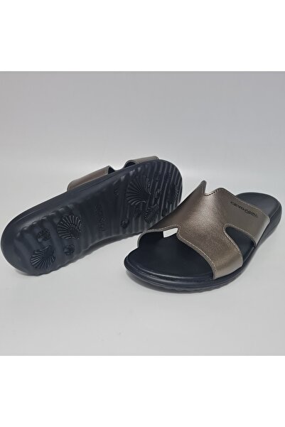 Ceyo Palermo-2 Orthopedic Anatomical Άνετες Γυναικείες Παντόφλες