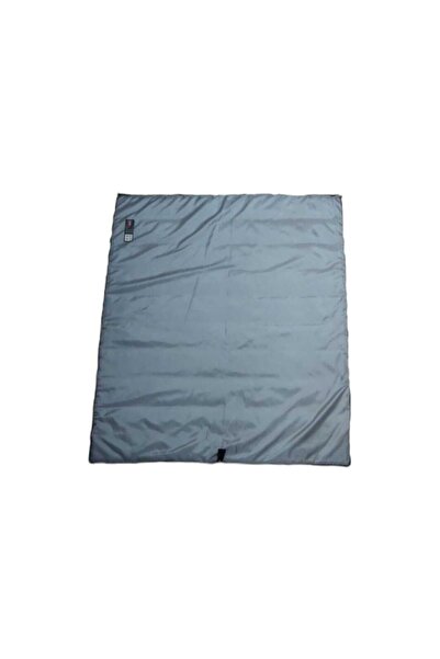 CAMP STORY Tim-8 200 Gr Yastıklı Battaniye Tipi Uyku Tulumu Mavi