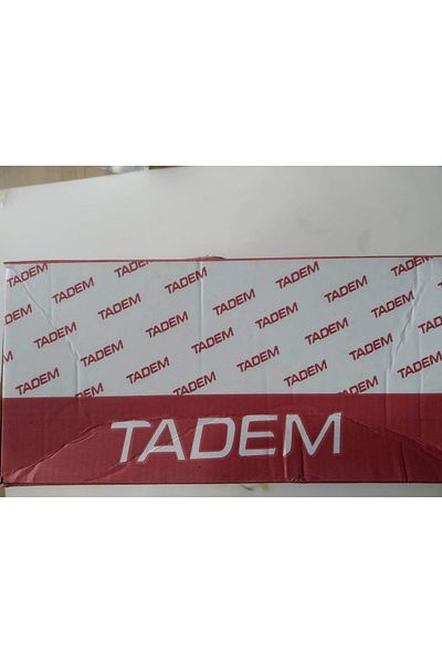 Tadem Starter Motor Lada Vega