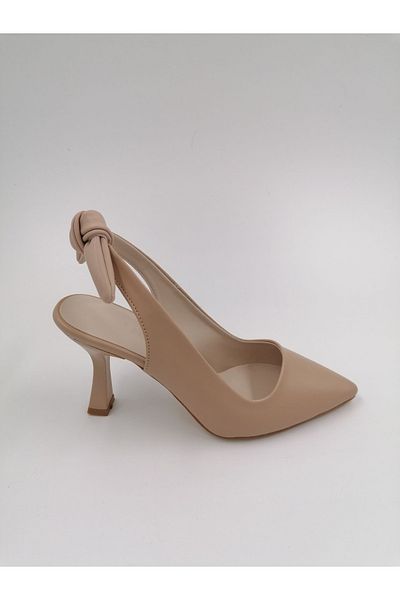 SOLMAZ Stiletto nud