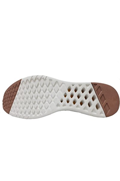 Greyder 14672 Vizon Renk Hakiki Nubuk Deri Erkek Sneaker