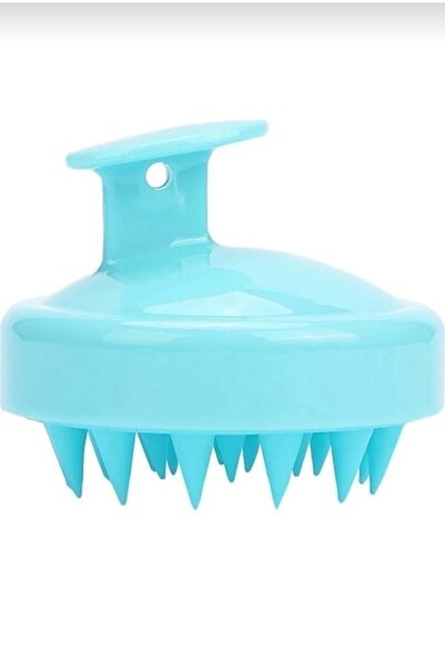 DuruStore Perie de îngrijire a părului, pieptene pentru șampon pentru masaj p...