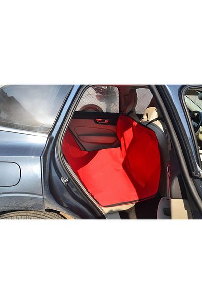 KEMSAD Pet Car Toilet Seat - for Car Back Seat (5 Colors)