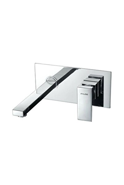 Fause Wall Built-in Sink Faucet Kda103