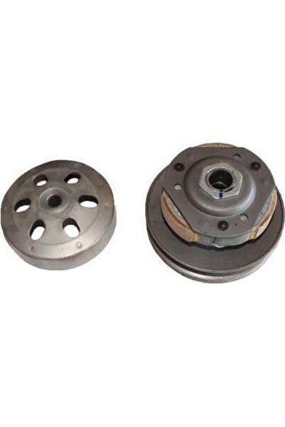 ArMotors Honda Dio Arka Varyatör ( Debriyaj ) Set Oem