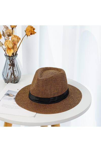 Kardelen Butik Denizli Pălărie plată Papyrus (pentru femei și bărbați)