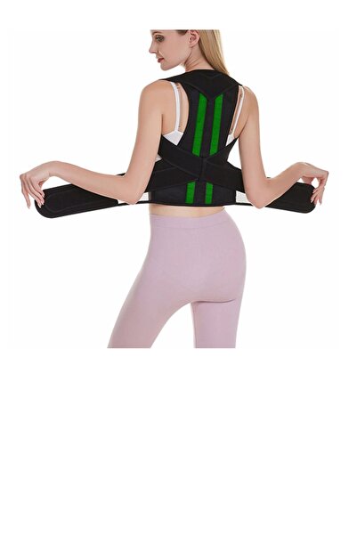 BOYD Κορσές ιατρικής χρήσης με διπλό στήριγμα για αντι-καμπουρλόπαθους για στ...